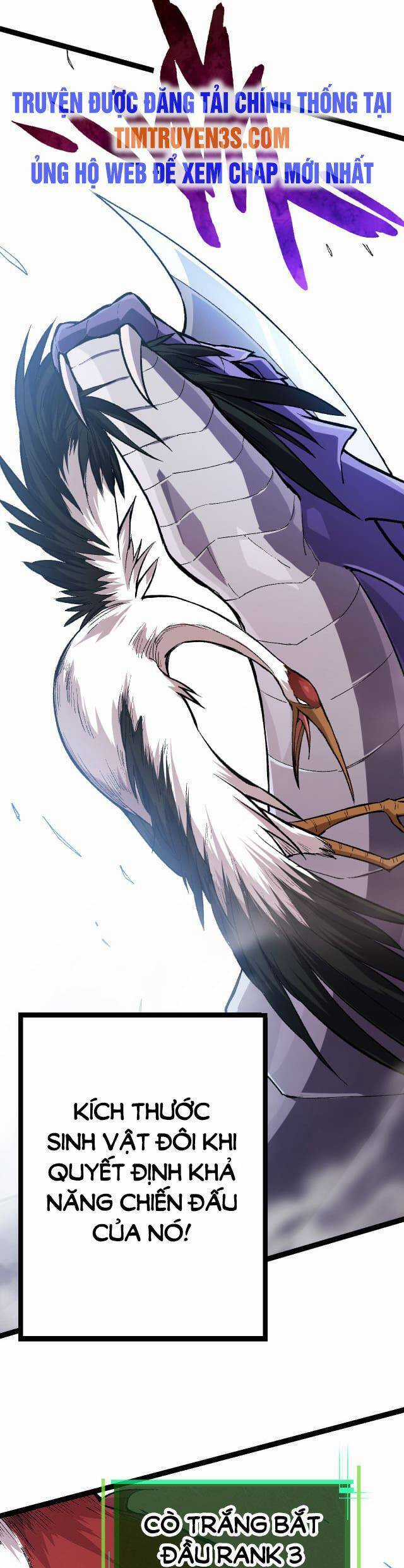 Chuyển Sinh Thành Liễu Đột Biến Chương 11 trang 13