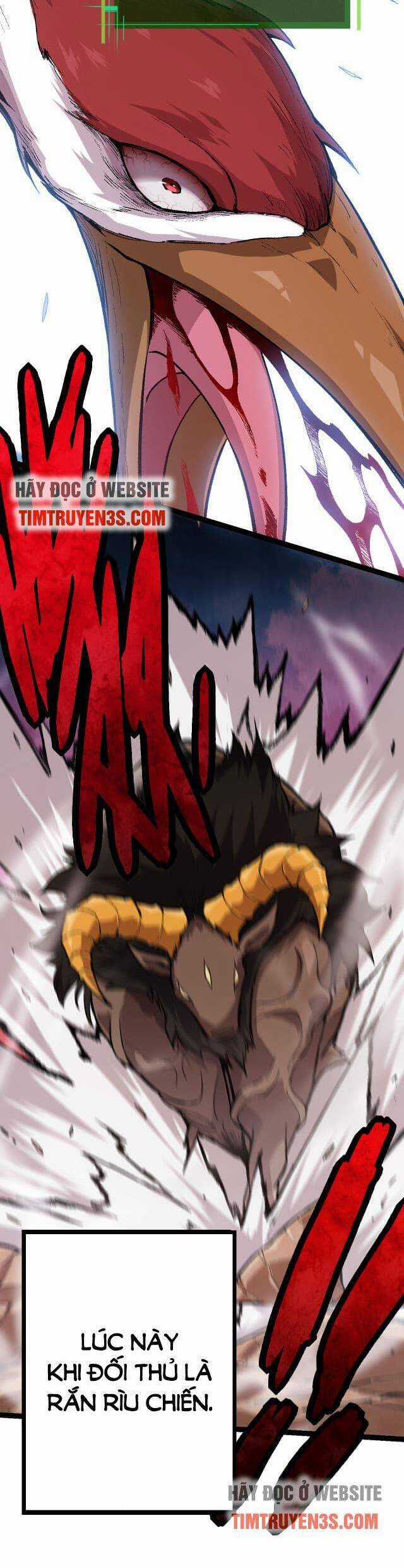 Chuyển Sinh Thành Liễu Đột Biến Chương 11 trang 14