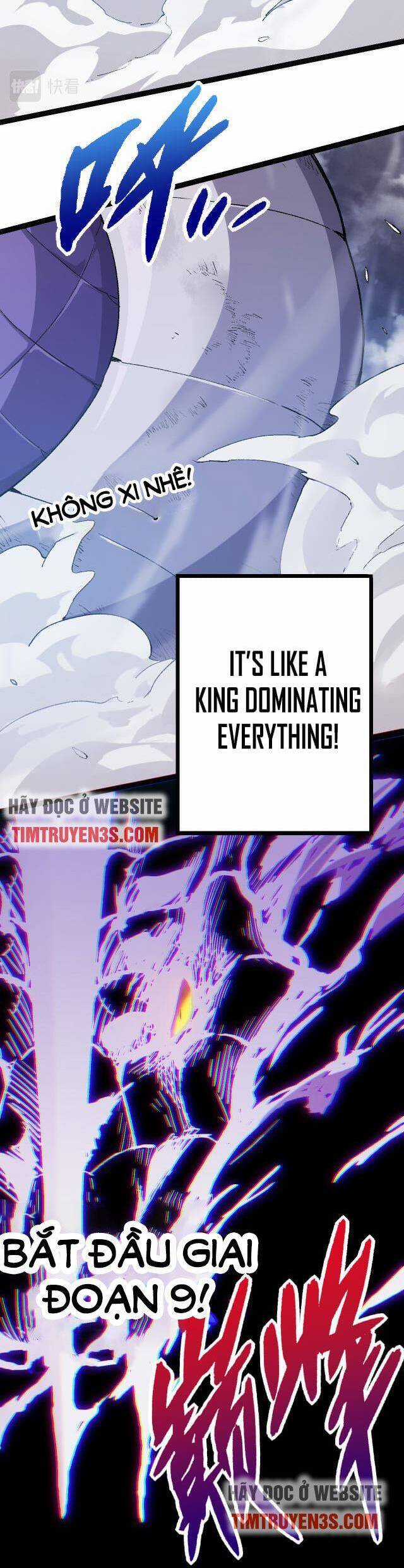 Chuyển Sinh Thành Liễu Đột Biến Chương 11 trang 16