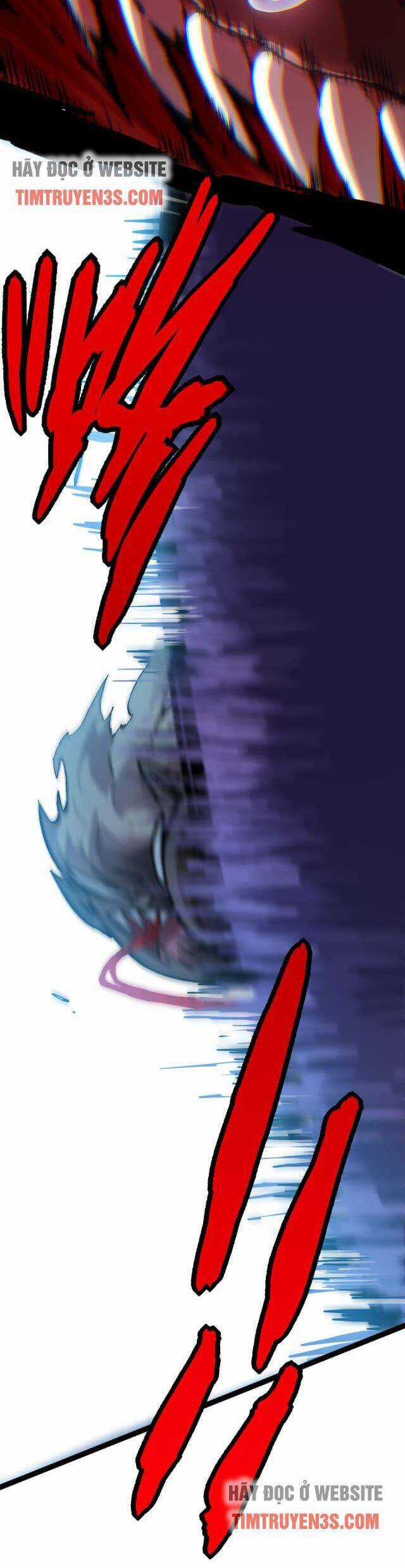 Chuyển Sinh Thành Liễu Đột Biến Chương 11 trang 20