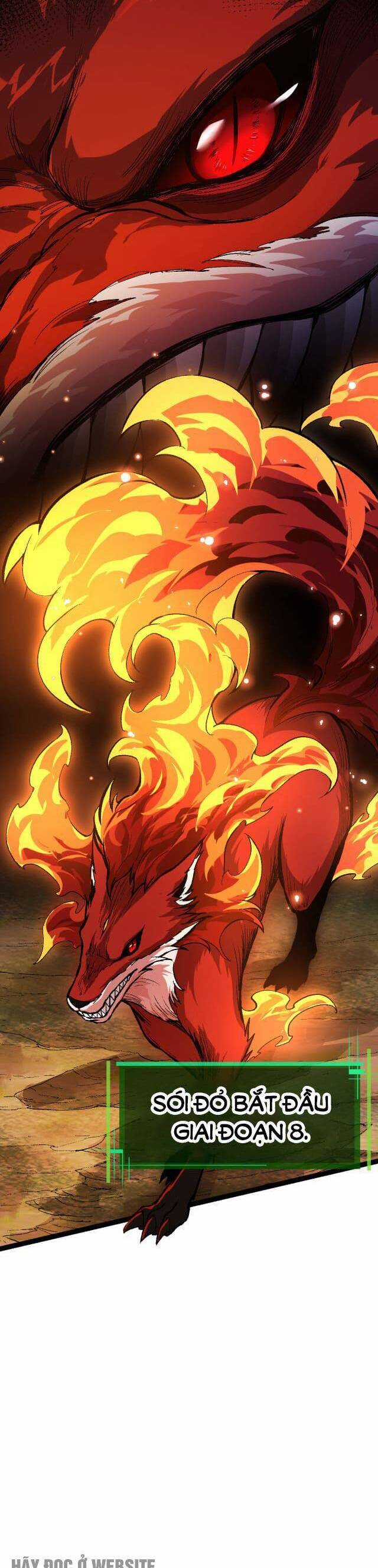 Chuyển Sinh Thành Liễu Đột Biến Chương 11 trang 26