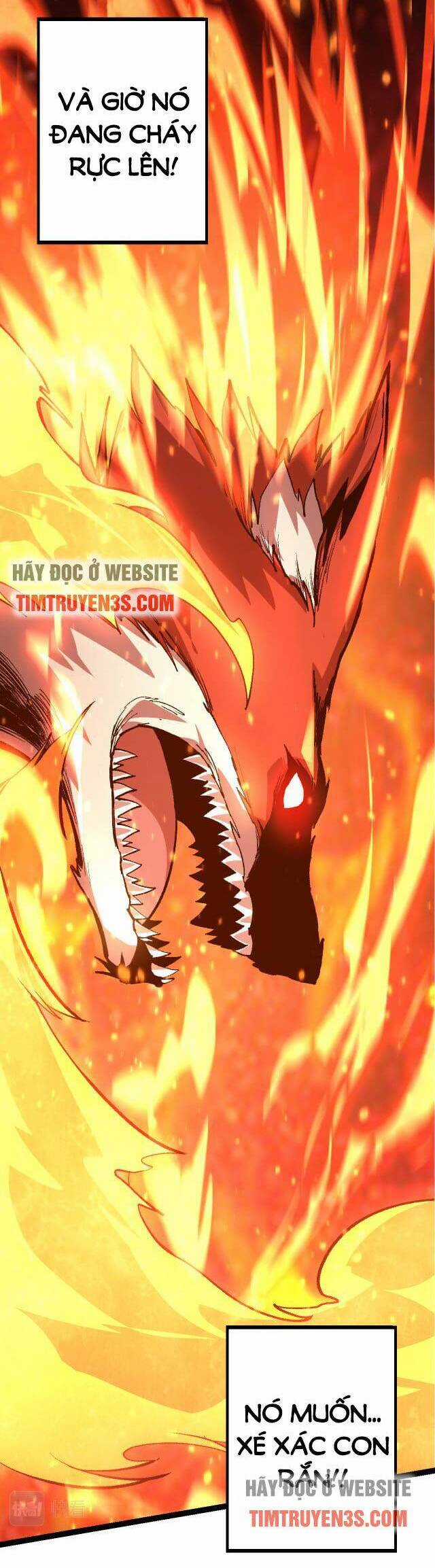 Chuyển Sinh Thành Liễu Đột Biến Chương 11 trang 30