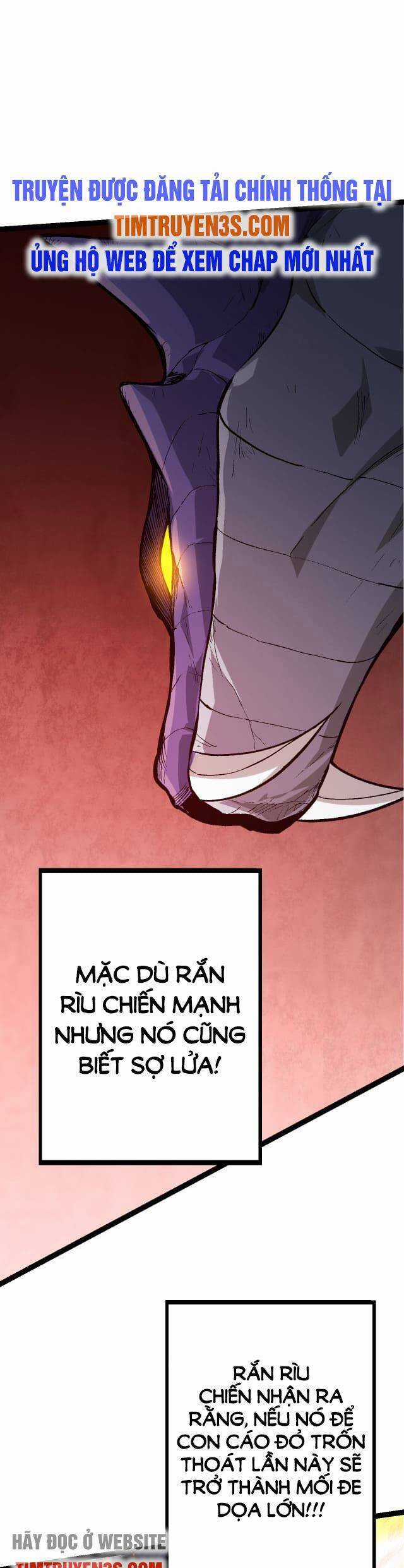 Chuyển Sinh Thành Liễu Đột Biến Chương 11 trang 31