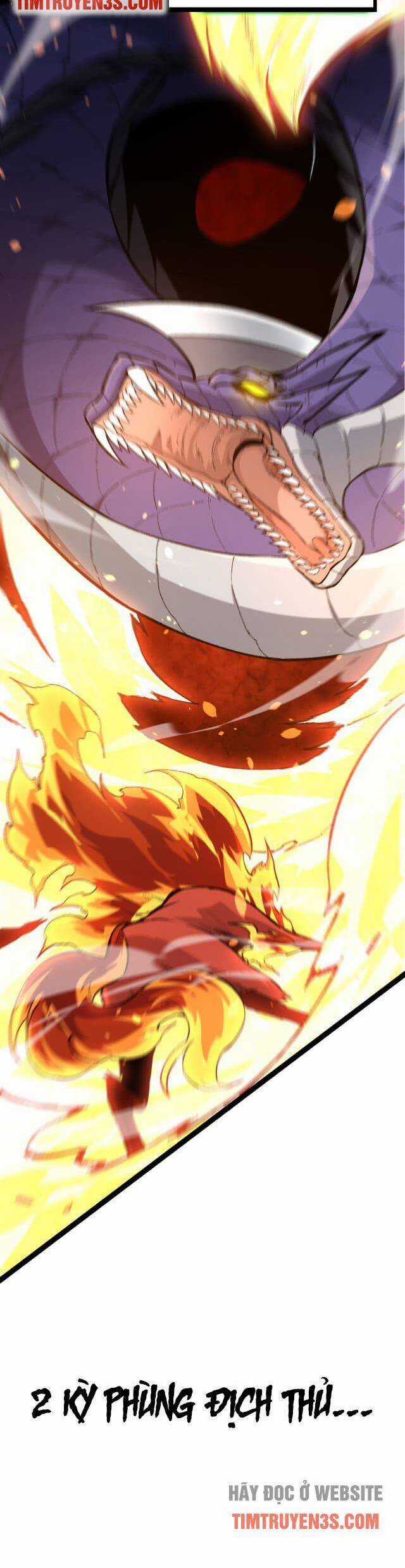 Chuyển Sinh Thành Liễu Đột Biến Chương 11 trang 32