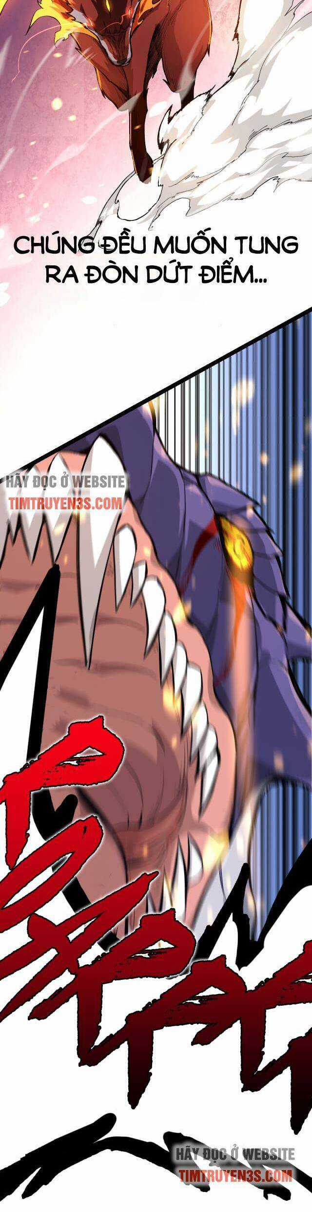 Chuyển Sinh Thành Liễu Đột Biến Chương 11 trang 34