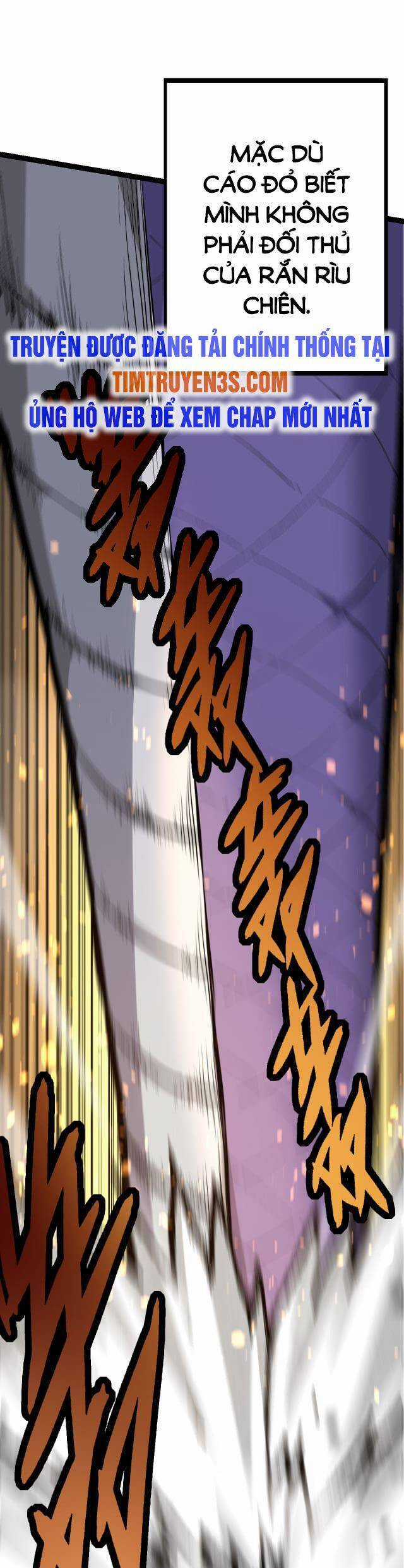 Chuyển Sinh Thành Liễu Đột Biến Chương 11 trang 37