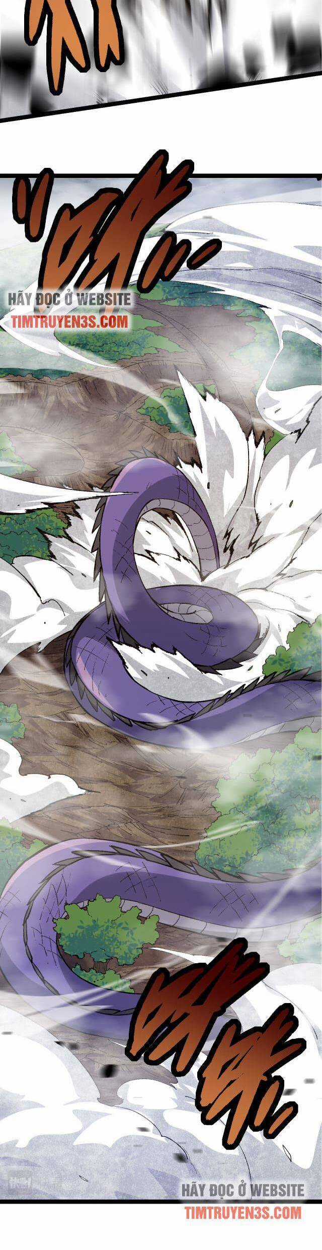 Chuyển Sinh Thành Liễu Đột Biến Chương 11 trang 38