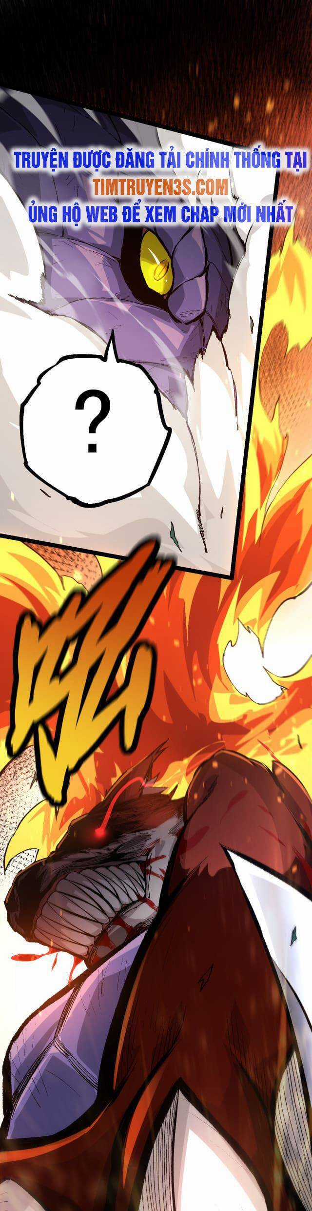 Chuyển Sinh Thành Liễu Đột Biến Chương 11 trang 39