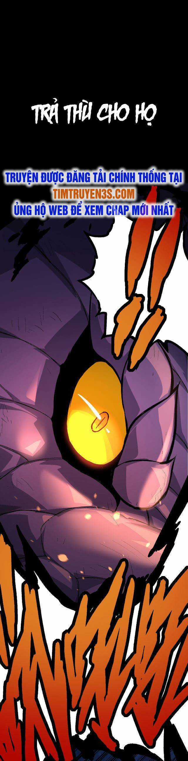 Chuyển Sinh Thành Liễu Đột Biến Chương 11 trang 41