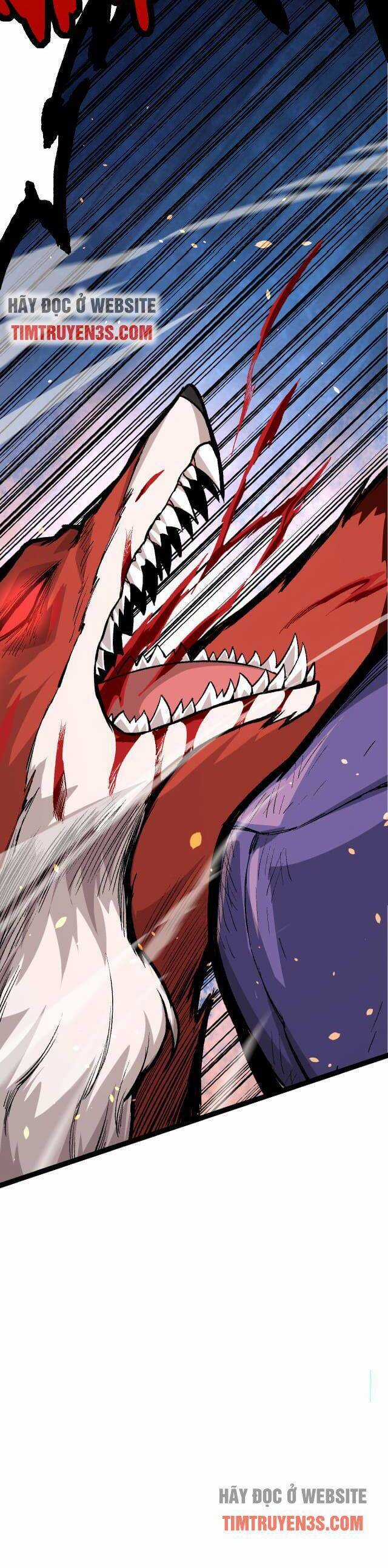 Chuyển Sinh Thành Liễu Đột Biến Chương 11 trang 42