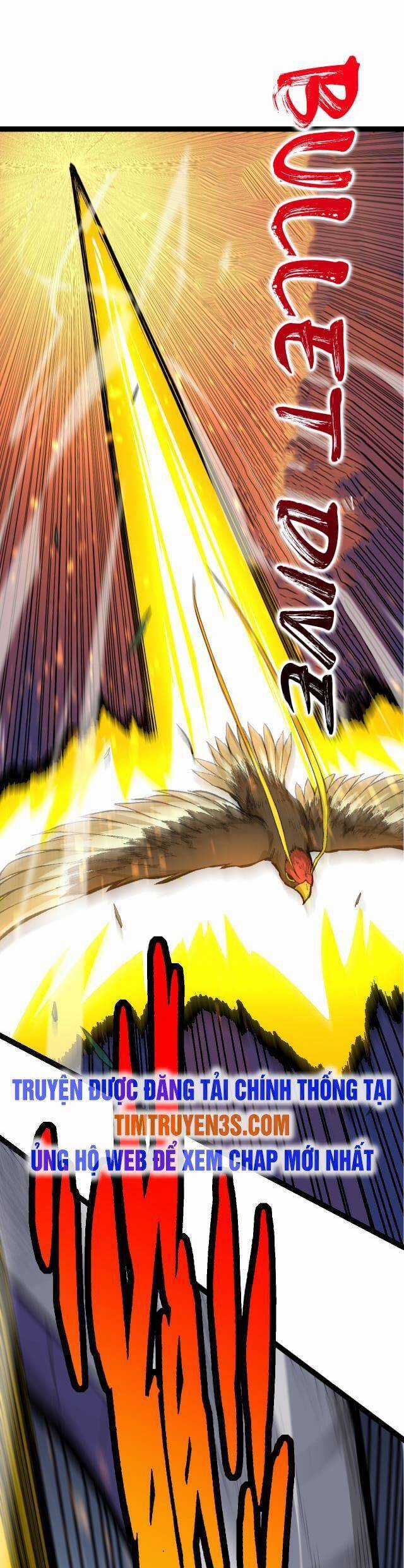 Chuyển Sinh Thành Liễu Đột Biến Chương 11 trang 43