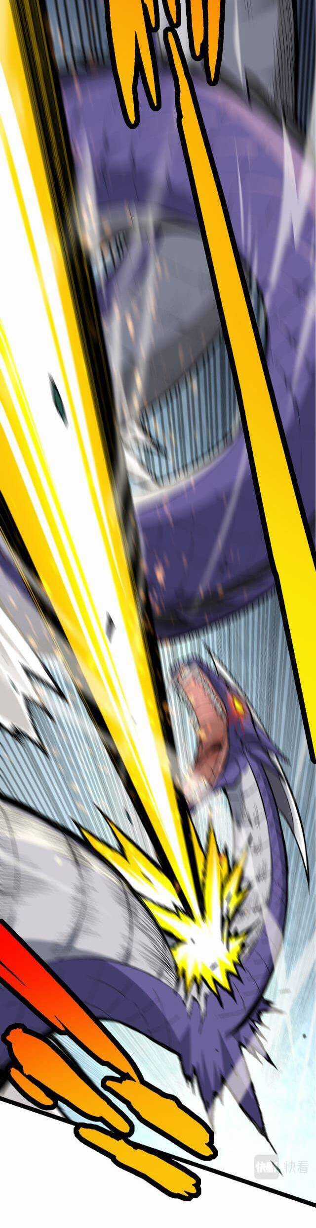 Chuyển Sinh Thành Liễu Đột Biến Chương 11 trang 44