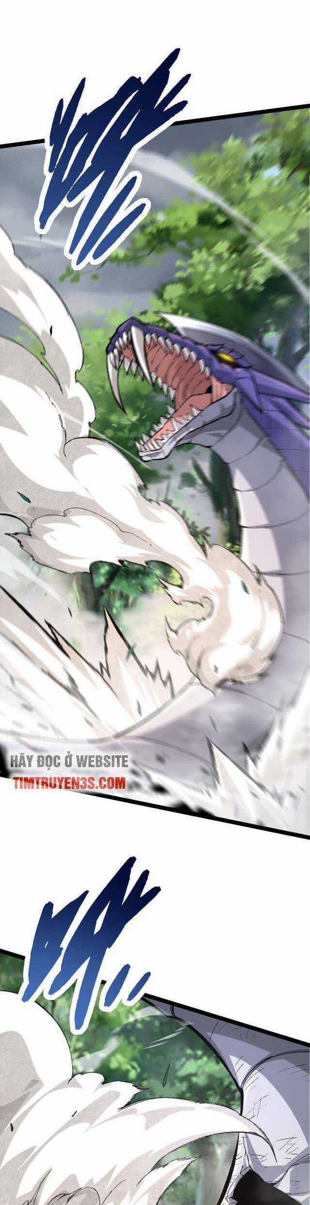 Chuyển Sinh Thành Liễu Đột Biến Chương 11 trang 45