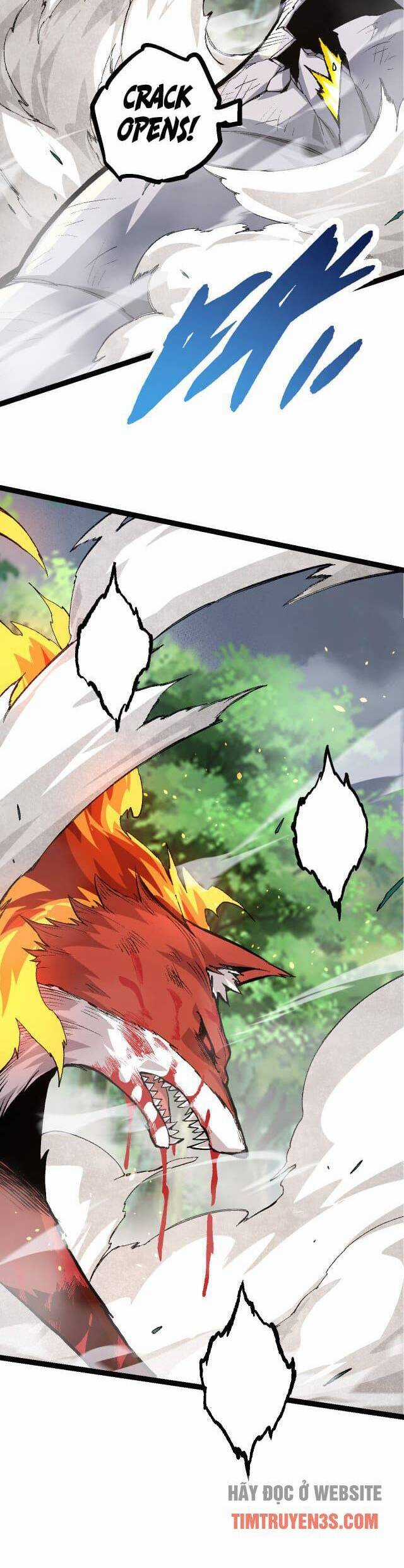 Chuyển Sinh Thành Liễu Đột Biến Chương 11 trang 46