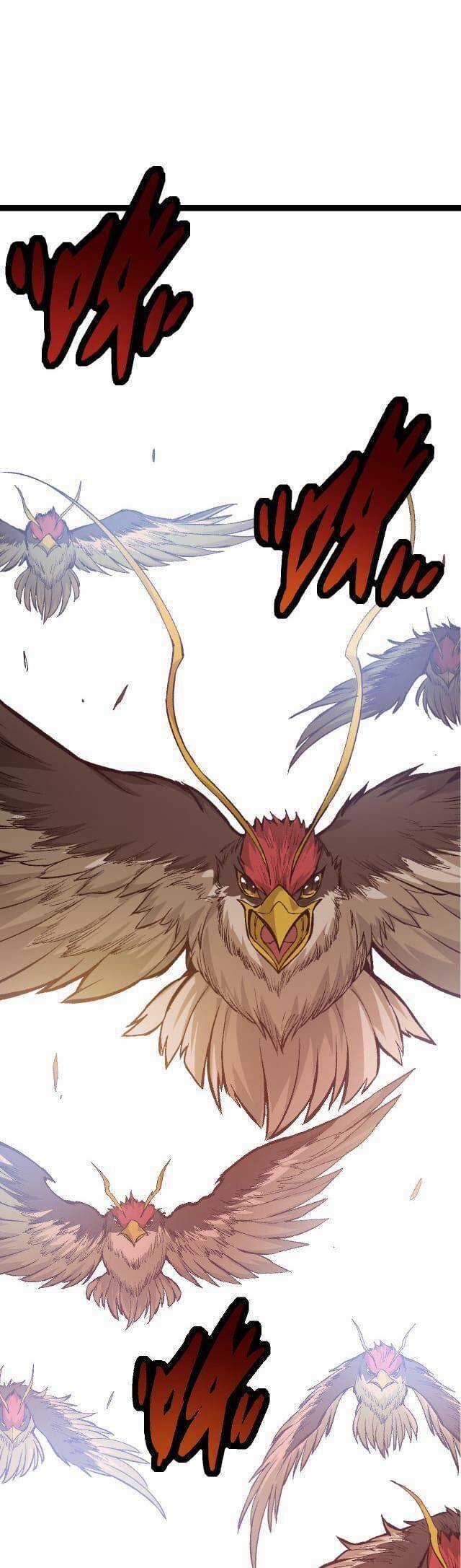 Chuyển Sinh Thành Liễu Đột Biến Chương 11 trang 47