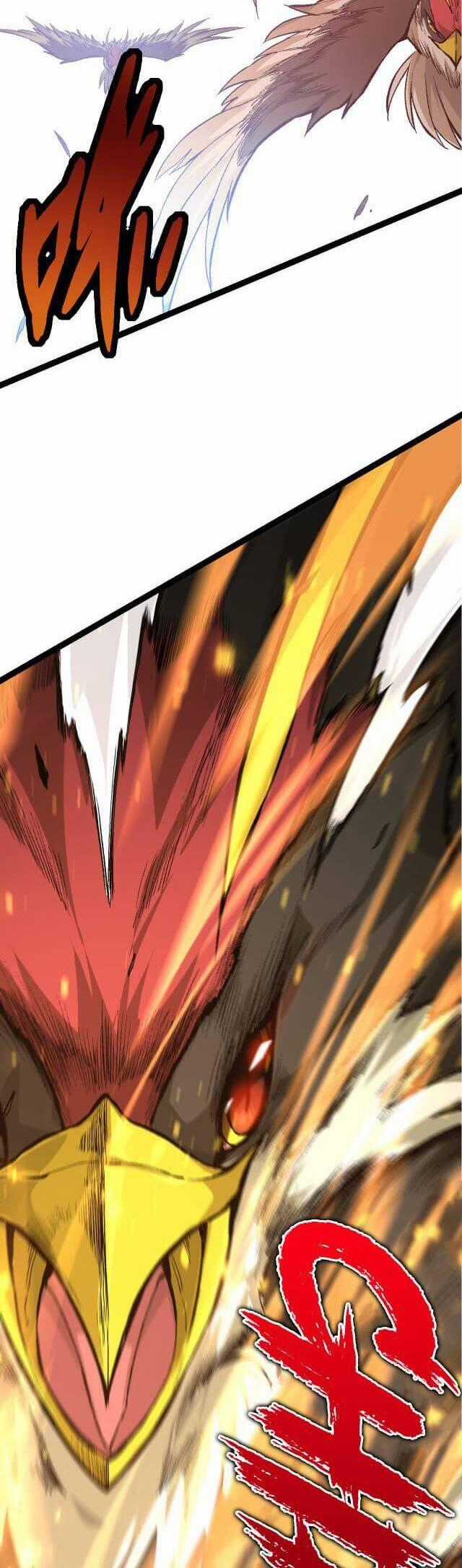 Chuyển Sinh Thành Liễu Đột Biến Chương 11 trang 48