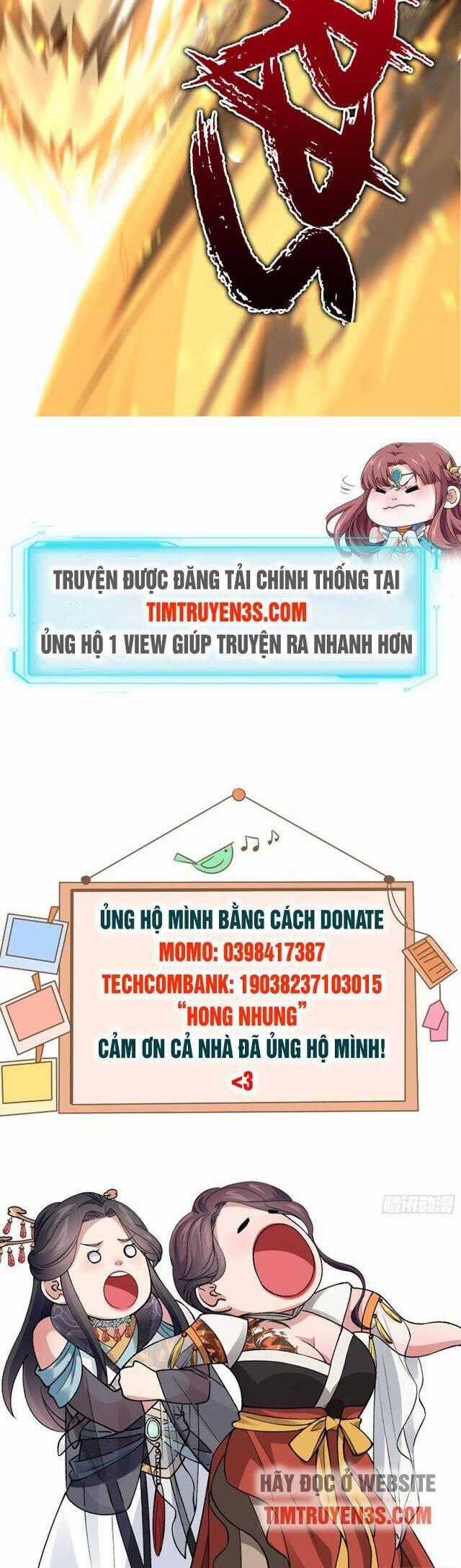 Chuyển Sinh Thành Liễu Đột Biến Chương 11 trang 49