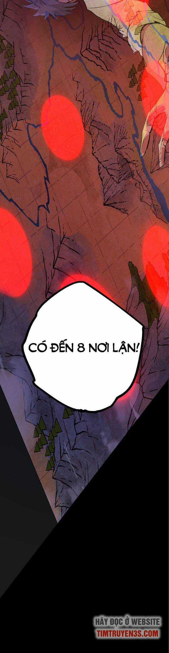 Chuyển Sinh Thành Liễu Đột Biến Chương 11 trang 7