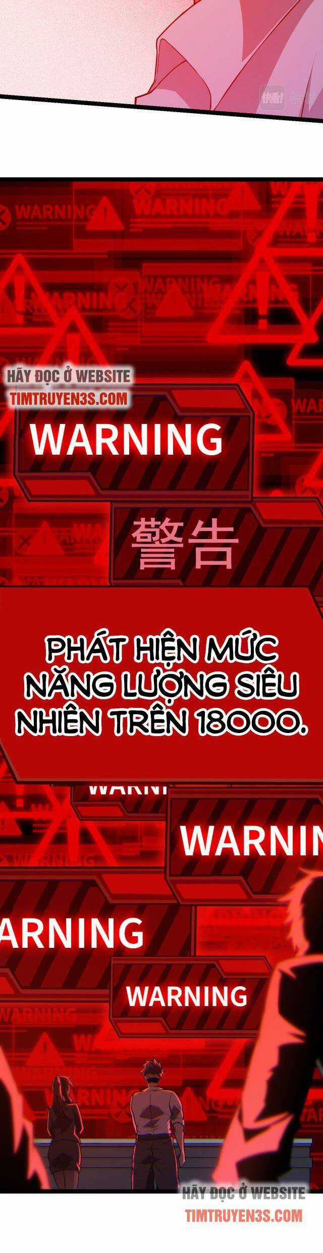 Chuyển Sinh Thành Liễu Đột Biến Chương 11 trang 9