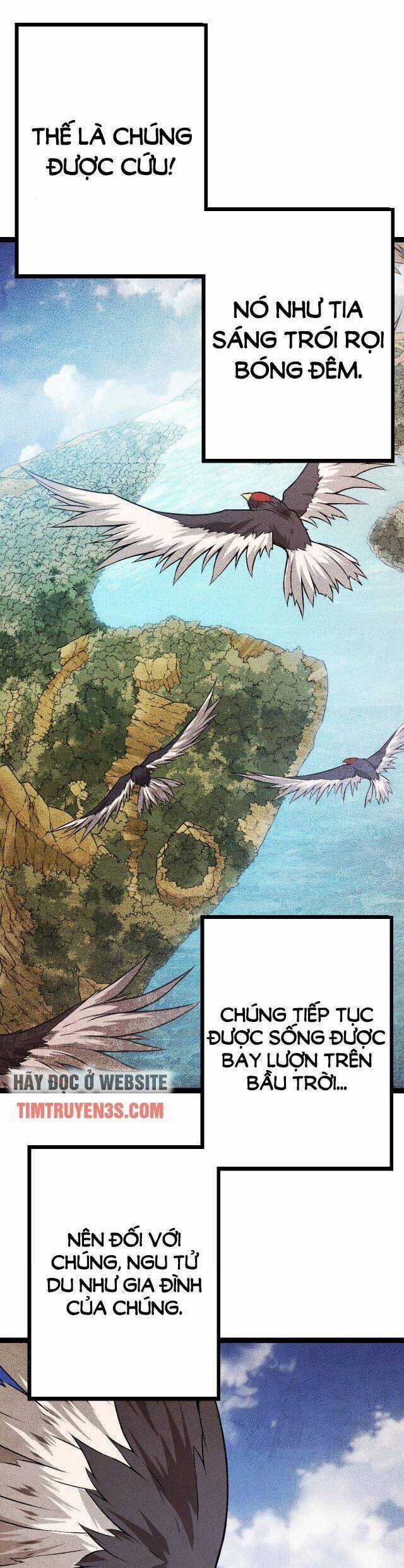 Chuyển Sinh Thành Liễu Đột Biến Chương 12 trang 10