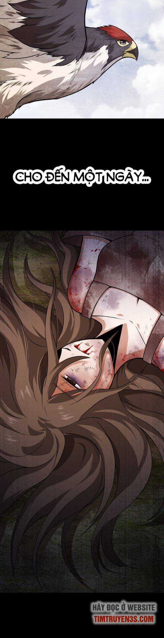 Chuyển Sinh Thành Liễu Đột Biến Chương 12 trang 11