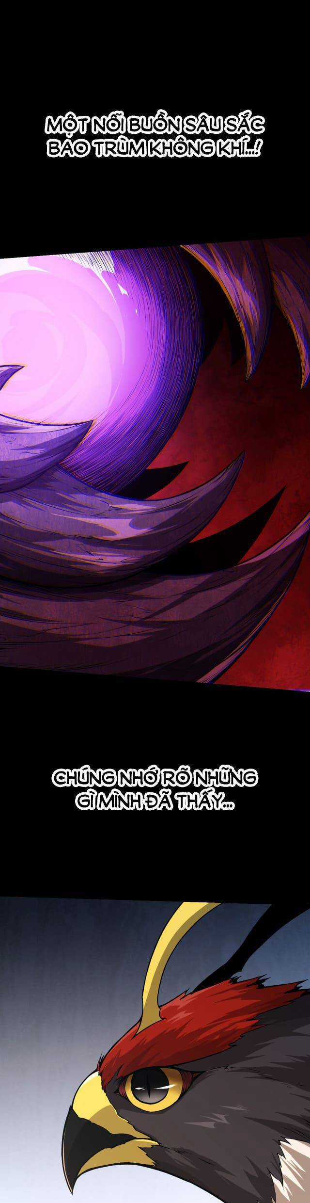 Chuyển Sinh Thành Liễu Đột Biến Chương 12 trang 12