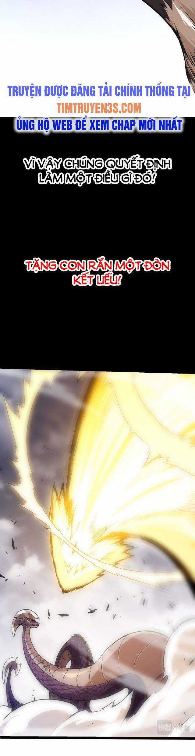 Chuyển Sinh Thành Liễu Đột Biến Chương 12 trang 13