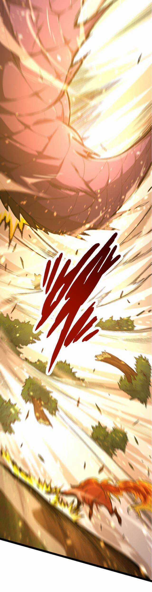 Chuyển Sinh Thành Liễu Đột Biến Chương 12 trang 17