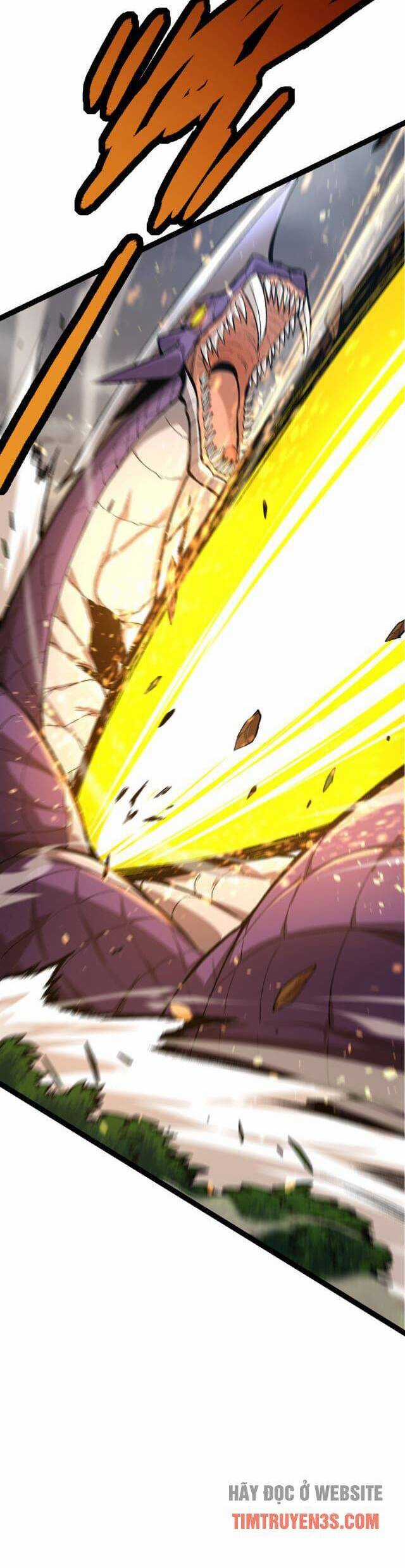 Chuyển Sinh Thành Liễu Đột Biến Chương 12 trang 19