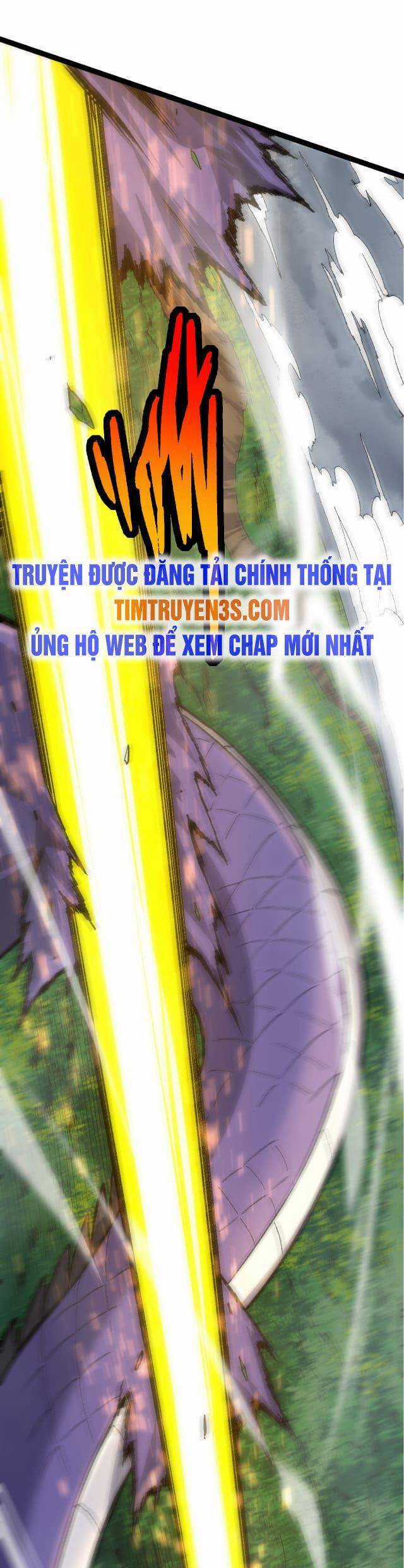 Chuyển Sinh Thành Liễu Đột Biến Chương 12 trang 20