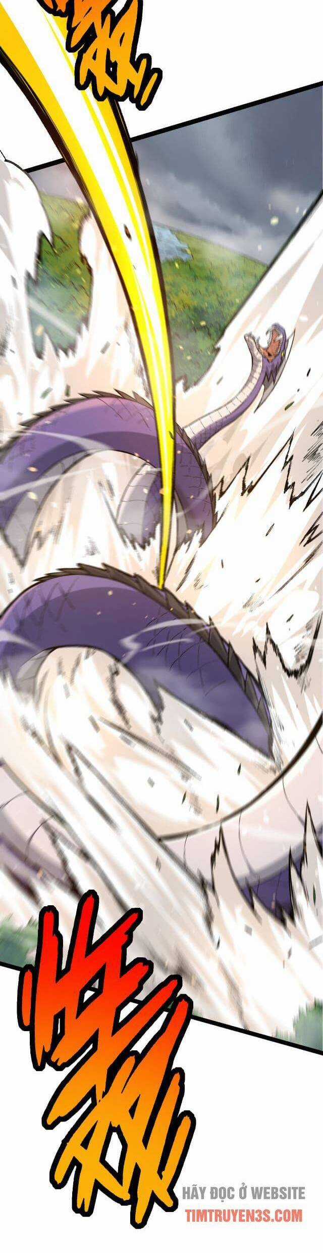 Chuyển Sinh Thành Liễu Đột Biến Chương 12 trang 23