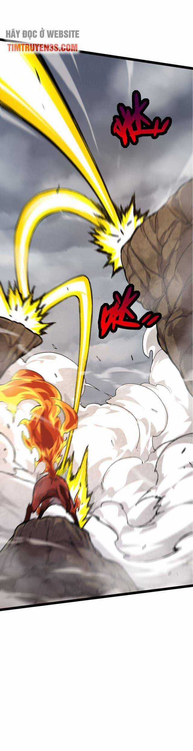 Chuyển Sinh Thành Liễu Đột Biến Chương 12 trang 26