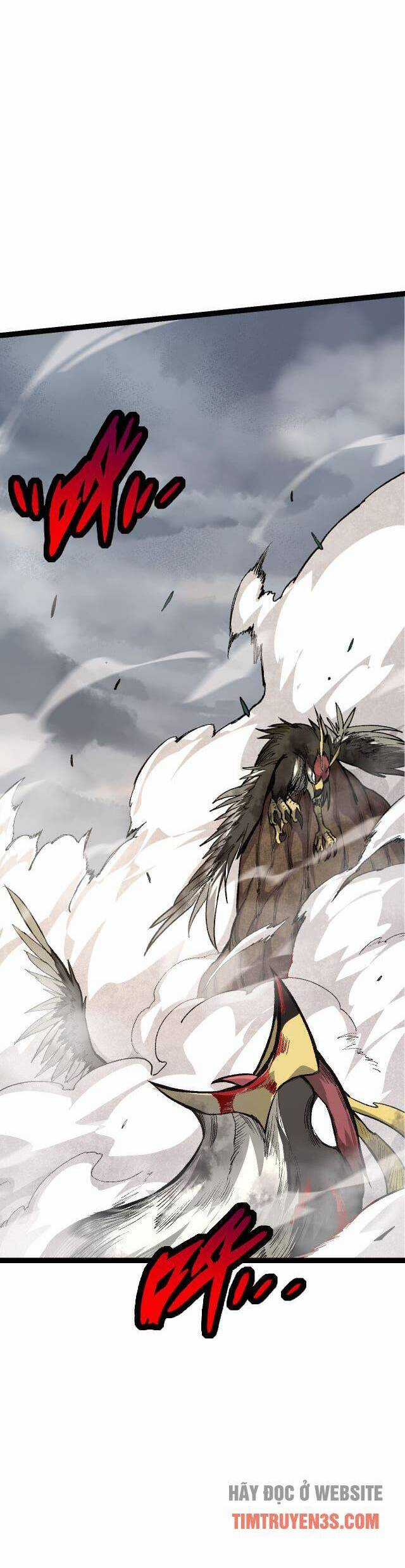 Chuyển Sinh Thành Liễu Đột Biến Chương 12 trang 27