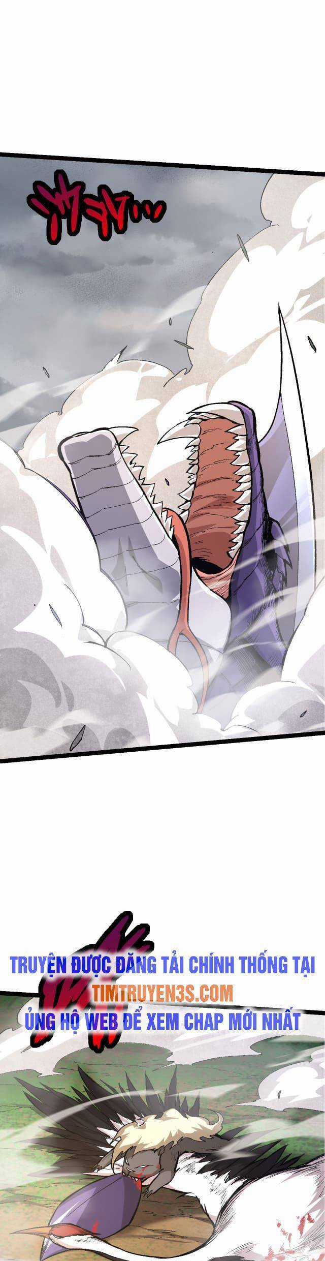 Chuyển Sinh Thành Liễu Đột Biến Chương 12 trang 28