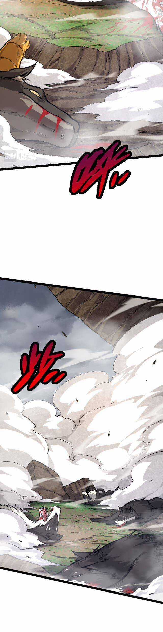 Chuyển Sinh Thành Liễu Đột Biến Chương 12 trang 29