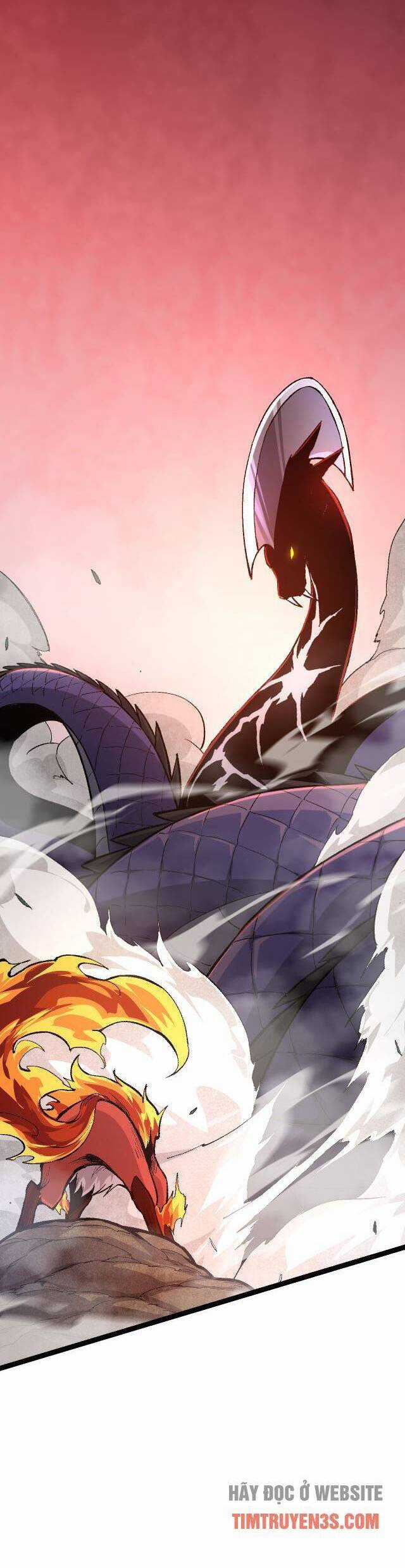 Chuyển Sinh Thành Liễu Đột Biến Chương 12 trang 31