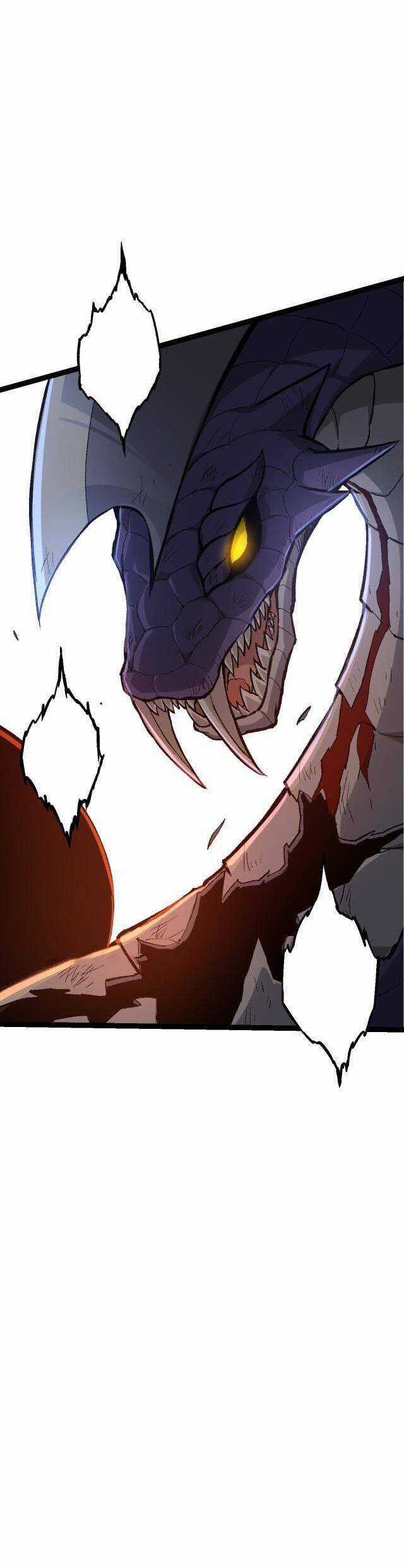 Chuyển Sinh Thành Liễu Đột Biến Chương 12 trang 33