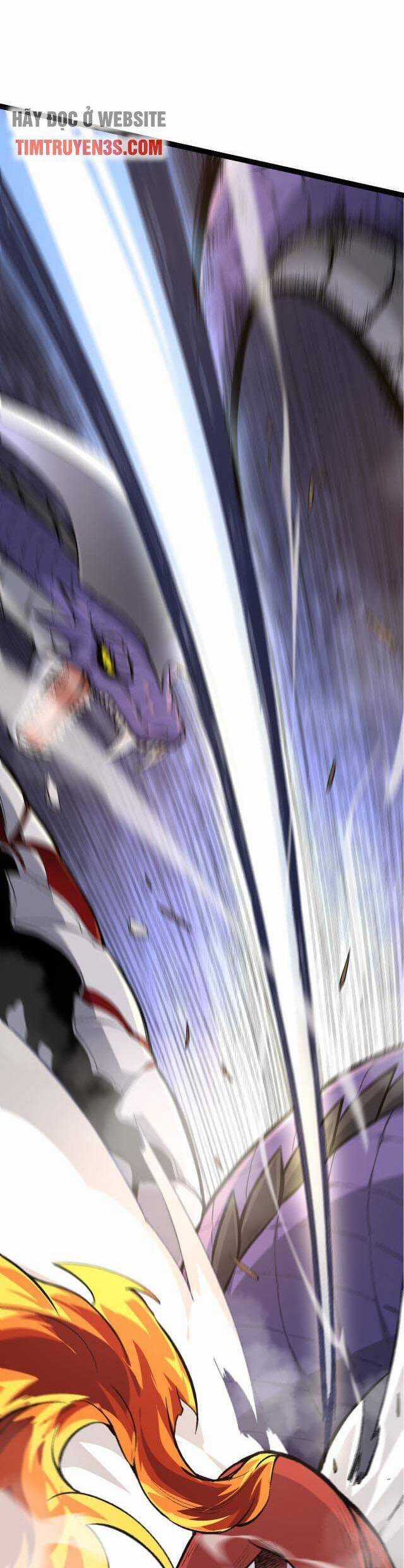 Chuyển Sinh Thành Liễu Đột Biến Chương 12 trang 34