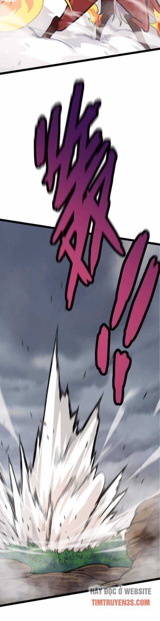 Chuyển Sinh Thành Liễu Đột Biến Chương 12 trang 35