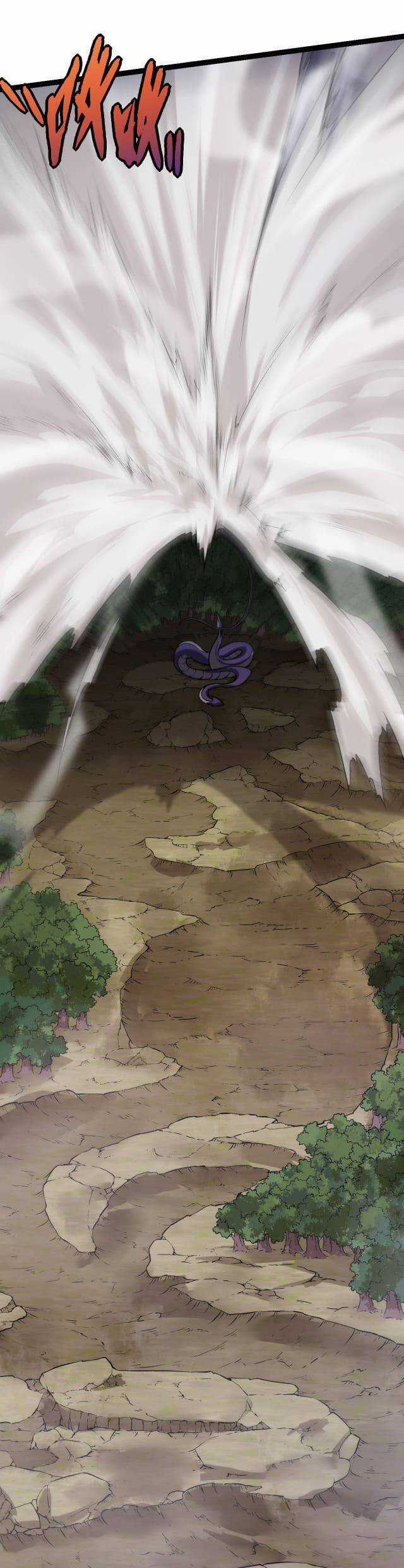 Chuyển Sinh Thành Liễu Đột Biến Chương 12 trang 40