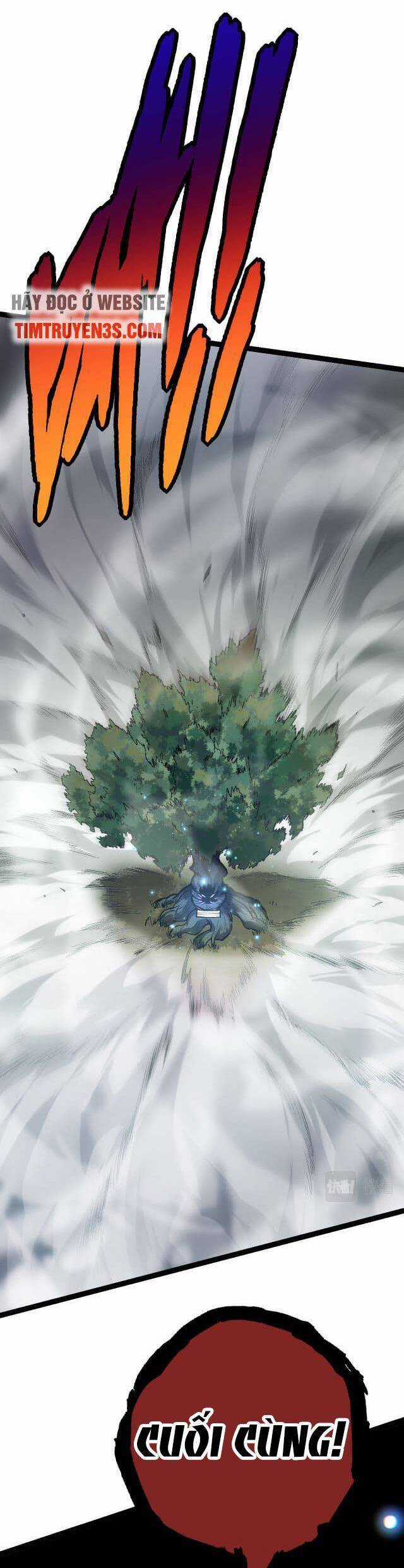 Chuyển Sinh Thành Liễu Đột Biến Chương 12 trang 42