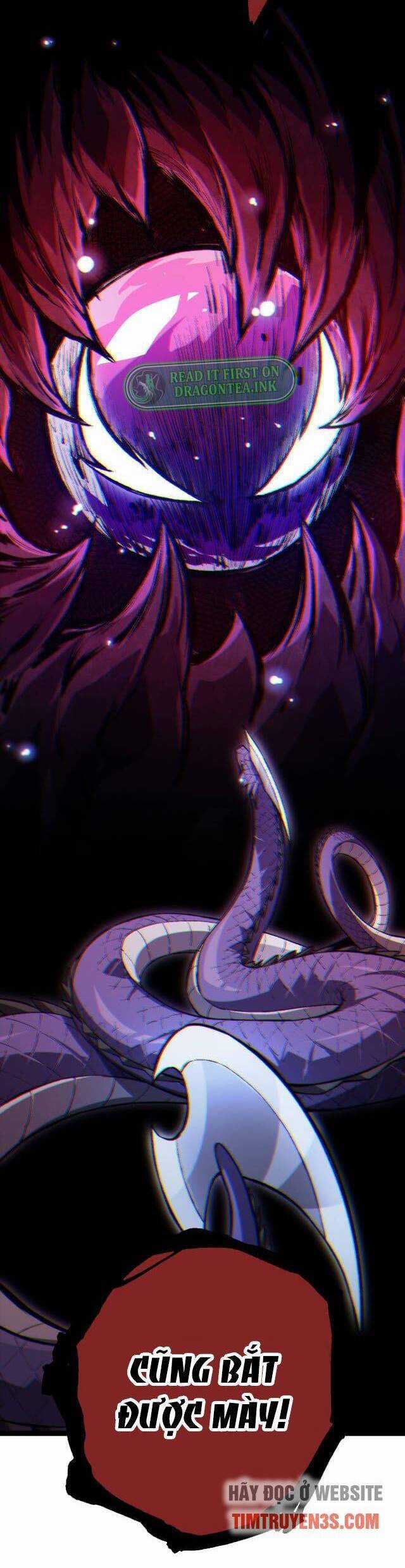 Chuyển Sinh Thành Liễu Đột Biến Chương 12 trang 43