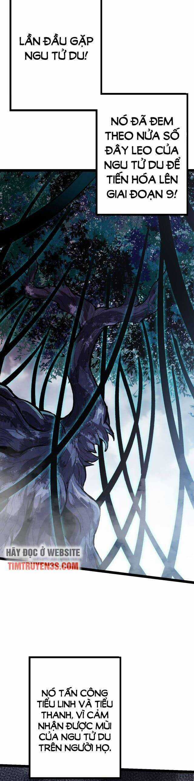 Chuyển Sinh Thành Liễu Đột Biến Chương 12 trang 46