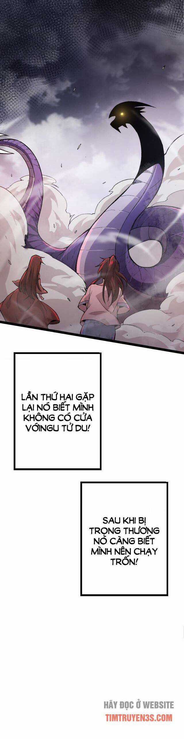 Chuyển Sinh Thành Liễu Đột Biến Chương 12 trang 47