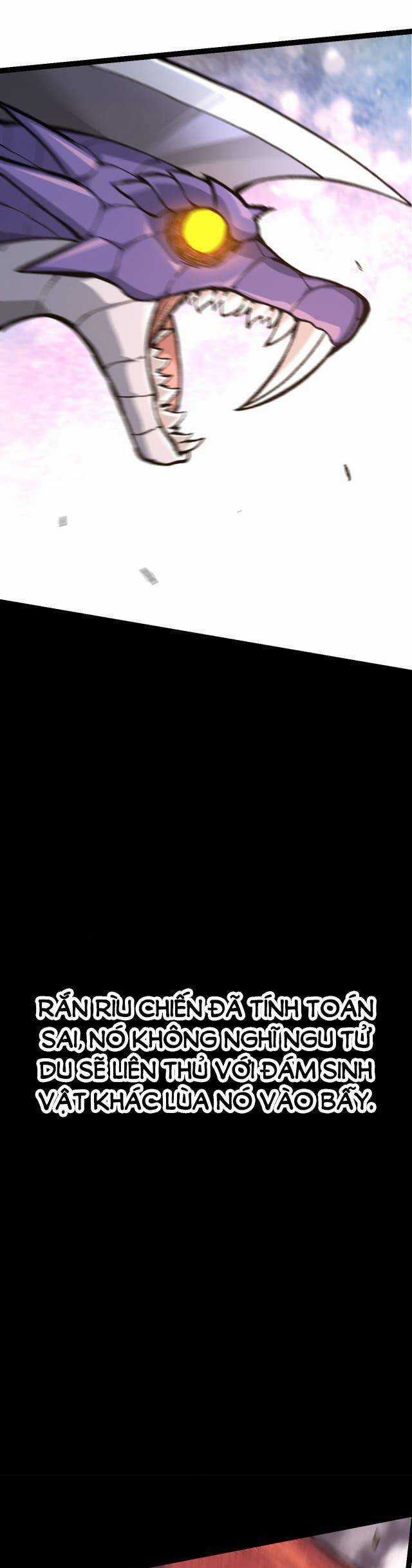 Chuyển Sinh Thành Liễu Đột Biến Chương 12 trang 48