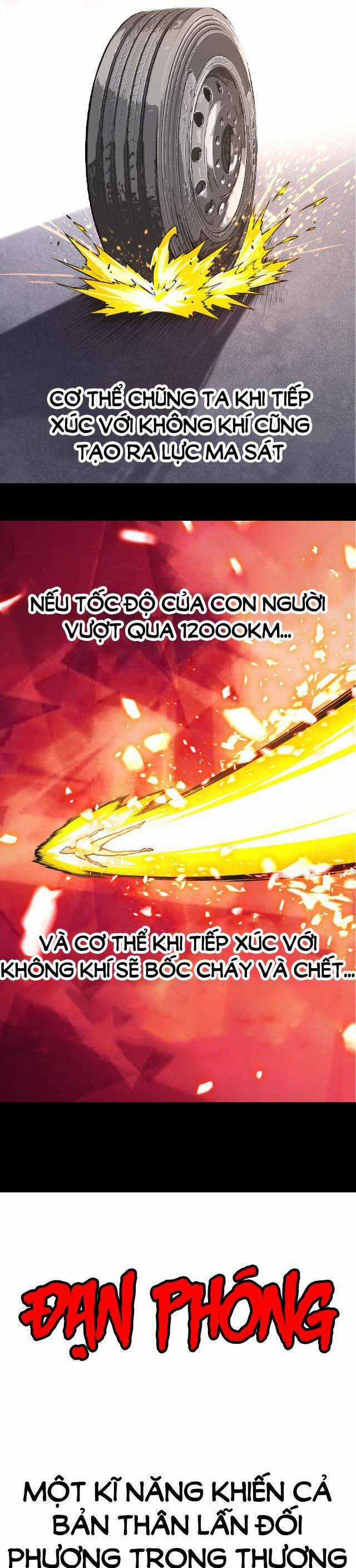 Chuyển Sinh Thành Liễu Đột Biến Chương 12 trang 5