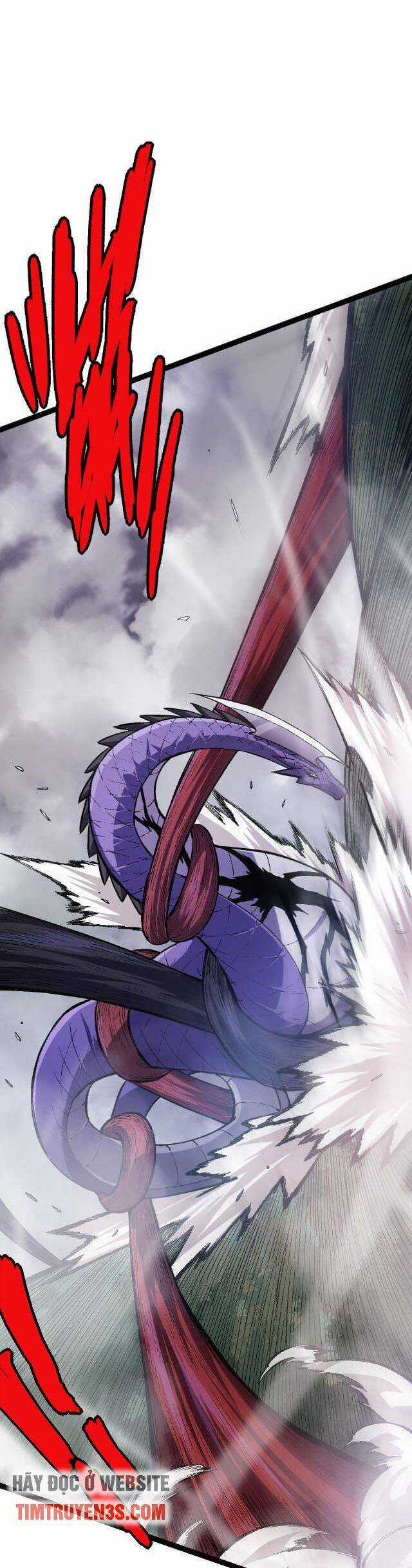 Chuyển Sinh Thành Liễu Đột Biến Chương 12 trang 50