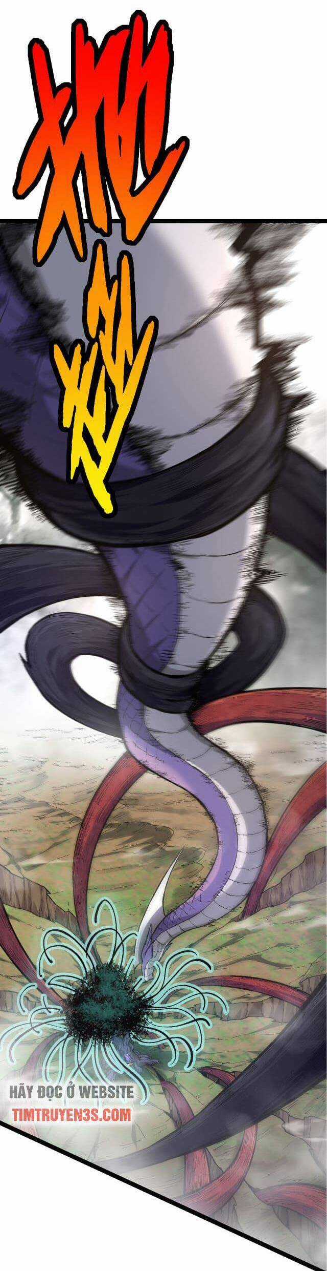 Chuyển Sinh Thành Liễu Đột Biến Chương 12 trang 54