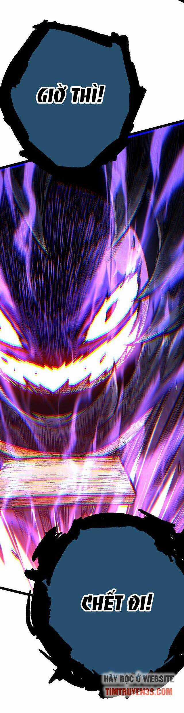 Chuyển Sinh Thành Liễu Đột Biến Chương 12 trang 55