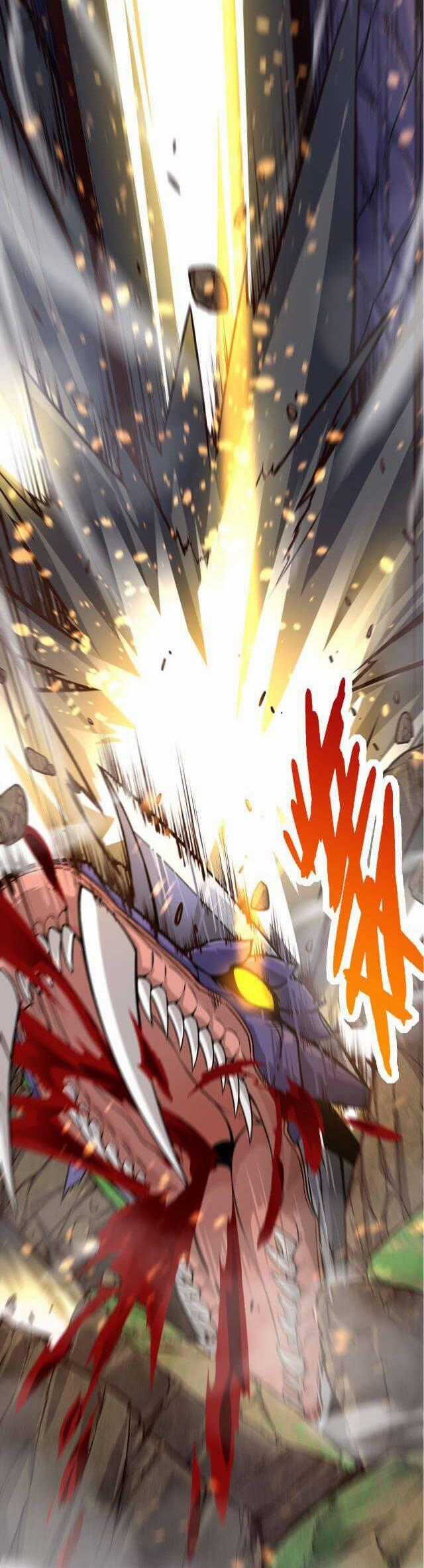 Chuyển Sinh Thành Liễu Đột Biến Chương 12 trang 57